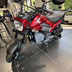 La mejor motocicleta/scooter Navi 109cc del 2024 - Product Image 1