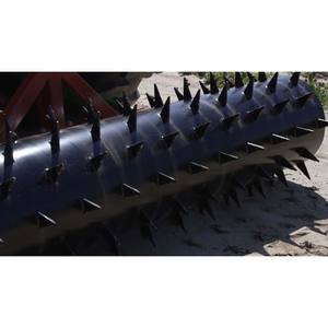 Aérateur Kubota fiable avec des dents fortes pour une pénétration profonde - Product Image 6