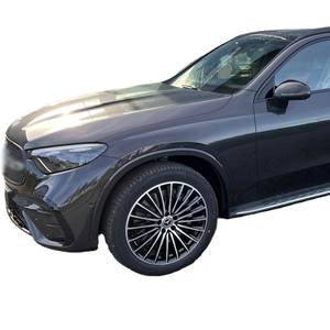 SUV de luxe d'occasion vérifié, 2.0 L Turbo essence automatique, version européenne, sans accident et prêt à être expédié - Product Image 1