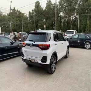 Voitures automatiques Toyota Raize <span class=keywords><strong>d</strong></span>'<span class=keywords><strong>occasion</strong></span>, fraîches et propres, sans antécédents <span class=keywords><strong>d</strong></span>'accident, en stock, livraison rapide, conduite à gauche et à droite, achetez maintenant - Product Image 3