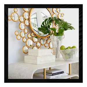 Boîte à bijoux de luxe en incrustation d'os entièrement faite à la main avec des matériaux de haute qualité boîte à bijoux en incrustation d'os boîtes à incrustation d'os faites à la main - Product Image 1