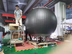 Tùy chỉnh thanh kế hoạch LED Video tường DJ gian hàng video tường pixel sáng tạo trong nhà phòng hình dạng bất thường dẫn Màn hình hiển thị - Product Image 2