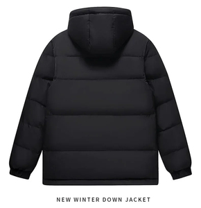 แจ็กเก็ตปลาปักเป้าสำหรับผู้ชายแจ็กเก็ตปลาปักเป้าพิมพ์ลายได้ตามต้องการ - Product Image 3