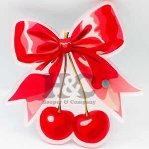 New Style Eyelash Tile Any Deign Customize Lash Tile Sustainable <b>Cherry</b> Acrylic Lash Tiles Magnet Logo Tie <b>Cherry</b> Tray mink - Product Image 1