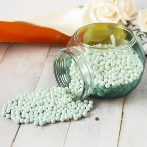 ยูเรีย46% ยูเรียพรุนเกรดการเกษตร57-13-6ตัวกลางวัสดุสังเคราะห์ - Product Image 3