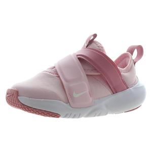 nike flex contact toddler girl pink