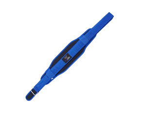 Cinturón de gimnasio de entrenamiento físico de culturismo de alta calidad Protector de Cintura de levantamiento de pesas de neopreno para uso de ejercicio hecho con acero. - Product Image 3