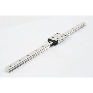 LW31254 - FRANKE FDA20 84441A + FDA20 38023, ระบบเชิงเส้น - Product Image 1