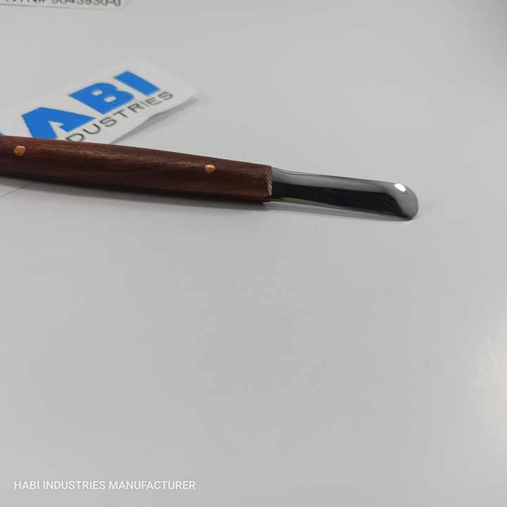 Wax Knife Fahnenstock Modelling Instruments Carvers Waxing Knives  Plaster Knife Dental Spatula Wax Modelling Mixing Lab
