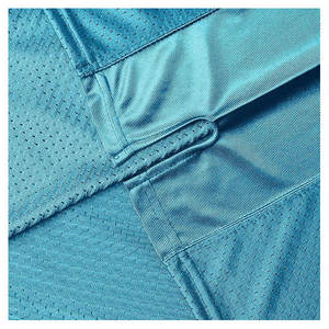 Uniformes de football américain sublimés entièrement personnalisés maillots de football américain à broderie maillot personnalisé - Product Image 4