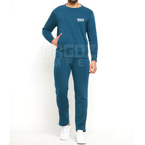 Survêtements d'hiver pour hommes de haute qualité, 100% coton, fabriqués au Pakistan, nouvelle arrivée 2025, best-seller en stock - Product Image 1
