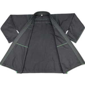 Kimono de Jiu Jitsu Brasileño Ligero de Alta Calidad, Personalizado para Hombre, Suave y Duradero, Uniforme de Alto Rendimiento - Product Image 1