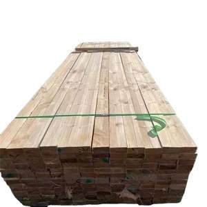 La mejor calidad LVL Building LVB Madera de pino Madera contrachapada a la venta Tableros de madera maciza Fábrica al por mayor - Product Image 1