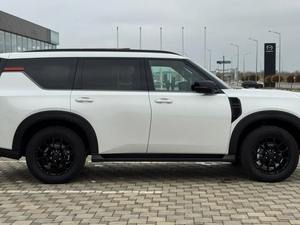 นิสสัน อาร์มาดา PRO-4X ใหม่เอี่ยมสำหรับขาย - Product Image 3