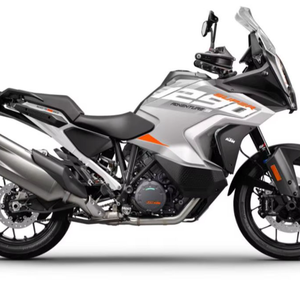 VENTA RÁPIDA Motocicleta de Carreras Todoterreno KT MZZ 1290 Super Adventure S 2026 con Motor sin Escobillas - Product Image 3