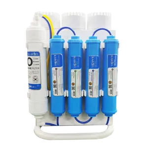 High Quality Product Karofi Slim S-S038 Water Purifier uses the monolithic and sterile RO membrane (Korea)