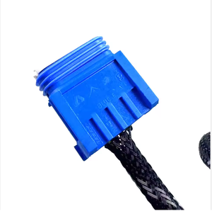 8201360524 Pièce d'origine Solénoïde de boîte de vitesses AL4 Vanne de régulation de pression d'huile Boîte de commande électrique de voiture pour Peugeot Citroën - Product Image 5