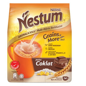 Imported Nestum multi-<b>grain</b> cereal powder fortified with essential nutrients fast moving consumer <b>product</b> - Product Image 2