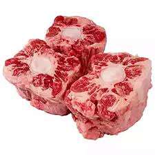 Cola de ternera congelada de alta calidad disponible, colas de vaca para exportación - Product Image 4