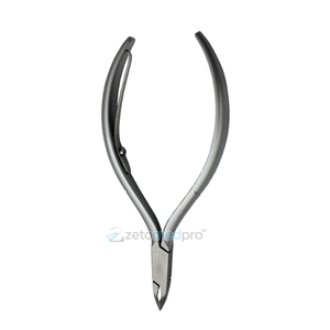 Cortacutículas de Alta Resistencia para un Corte Preciso de Uñas y Cutículas, Cortacutículas de Acero Inoxidable - Product Image 6