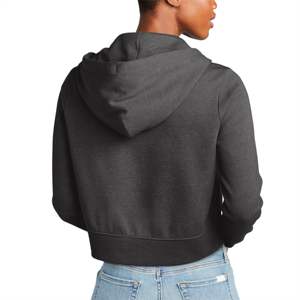 Sweat à capuche décontracté pour femmes-Sweat à capuche à la mode et confortable pour un usage quotidien, parfait pour se prélasser, voyager et faire du sport - Product Image 6