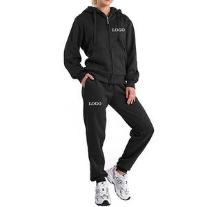 ชุดวอร์ม2ชิ้นสำหรับผู้หญิงชุดวอร์มแฟชั่นสไตล์ใหม่แบบ2025ระบายอากาศได้ดีและมีสไตล์ - Product Image 5