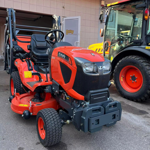 เครื่องตัดหญ้าคุณภาพสูงแบบ DIY เกรด40V 2จังหวะพร้อมกล่องหญ้า2022 GR2120 - Product Image 1