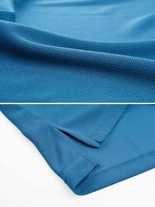 Corporate Uniform <b>Polo</b> <b>Shirt</b> Men Cotton Polyester Custom Logo Workwear <b>Polo</b> T <b>Shirt</b> - Product Image 5