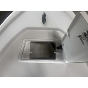 เรือพรีเมียม 2026 สปอร์ตแมน มาสเตอร์ส 227 สำหรับนักกีฬามืออาชีพ - Product Image 3