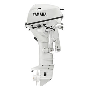 Motor Fuera de Borda Yamaha de 60 CV de Alto Empuje T60LB, Grado Industrial, OEM, 2 Tiempos, 4 Tiempos, Opciones de Gasolina y Eléctrico, Nuevo y Usado, 3 Años - Product Image 2