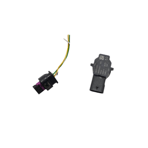 Sensore di Parcheggio PEUGEOT 3008 Serie 9827917377 (16>23) - Product Image 6
