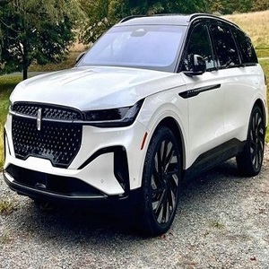 Lai 2026 Sử Dụng Xe Mới Tốt Nhất Của Nhãn Hiệu Và Tự Động Lin Coln Lục Corsair Phi Công Nautilus Navigator - Product Image 3