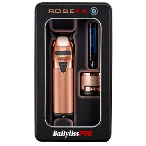 Tondeuse à cheveux électrique pour homme, batterie remplaçable, lame en acier inoxydable, longue autonomie, IPX7, outil de toilettage pour tous types de cheveux - Product Image 1