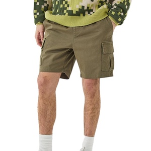 Jeans en coton 100% de haute qualité, sur mesure, avec deux poches latérales, style streetwear, tendance, pour l'été, pour hommes - Product Image 1