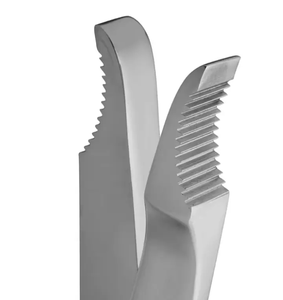 Écarteur orthopédique de haute qualité Daws, 46 cm, manuel, en acier inoxydable, pour plâtre, avec poignées rondes - Product Image 5