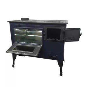 Estufa de Pellet de madera portátil, ahorro de energía, fácil de instalar, barato, venta directa - Product Image 5