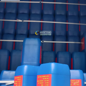 Vente Flash : Latex de Caoutchouc Naturel 60% DRC pour Préservatifs, Consommables Médicaux, Fabrication de Ballons – Origine Vietnam, Prix Bas, Haute Qualité - Product Image 1