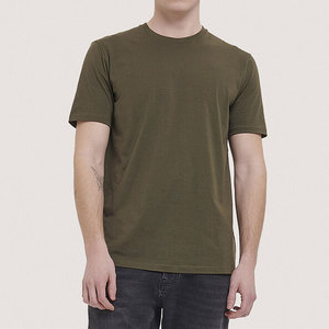 เสื้อยืดลูกเรือมะกอกเข้มระดับต่อไป - Product Image 3
