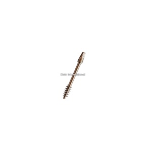 Implante Dental Basal de Titanio de una Sola Pieza de 32 mm, Estabilidad Superior y Éxito a Largo Plazo, Implante para Implantes Profesionales - Product Image 1