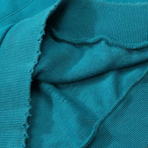 Durable 100% Coton Hiver Hommes Détresse Broderie Hoodies-Respirant Bas quantité minimale de commande Poches de Haute Qualité Options Personnalisables - Product Image 4