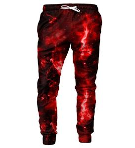 Breathable Lightweight Casual High Quality <b>Men's</b> Track Pants Outfit Heat-Transfer Printed Wholesale <b>Jogger</b> Sweatpants - Product Image 6