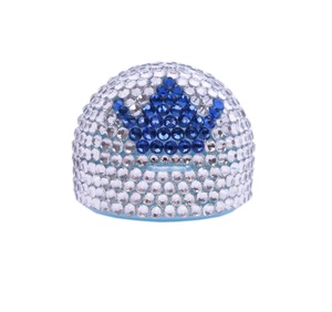 Caja de Regalo para Recién Nacidos Personalizada al por Mayor, Empaque de Alta Calidad en Material PET Moderno, Libre de BPA, con Asa, para Chupetes, de 0 a 12 Meses - Product Image 1