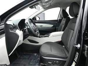 2024 pour Tucson SEL conduite à gauche - Product Image 3