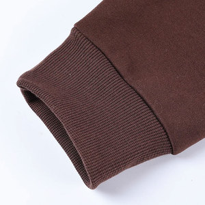 Autumn New Men's High Quality Hoodies & Sweatshirts Zipper up Casual Loose Fit Multiple Pockets Printed <b>Pattern</b> Hooded Collar - Product Image 4