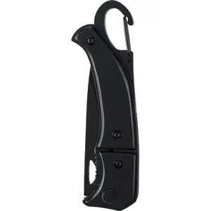 Coltellino Tascabile Personalizzato Anne con Gadget in Acciaio Inossidabile per Appassionati di Coltelli e Utensili - Product Image 2