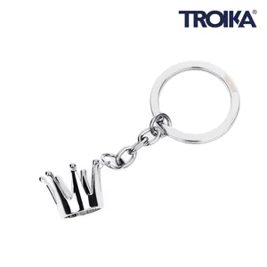 Portachiavi e Moschettoni Promozionali Personalizzati CROWN, Gadget Personalizzati - Product Image 1