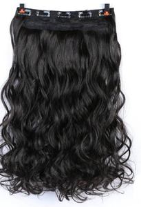 HOT SALE for QUALITY HUMAN HAIR MACHINE WEFTS WITH REMY UNPROCESSED HAIR CUTICLES INTACT - Product Image 4