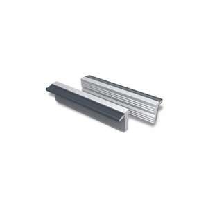 Paire de couvre-mâchoires en aluminium pour étau Beta - Product Image 1