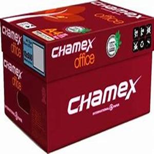 กระดาษ A4 chamex เป็นมิตรกับสิ่งแวดล้อม70gsm/75gsm/80gsm กระดาษสำนักงานที่ทำจากไม้สำหรับใช้ในโรงเรียน - Product Image 6