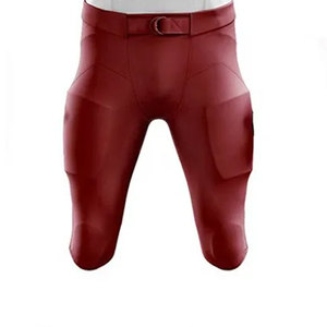 Nuevo Uniforme de Fútbol Americano Transpirable, Uniforme de Fútbol Americano Personalizado, Uniforme de Fútbol Americano de Talla Personalizada - Product Image 4